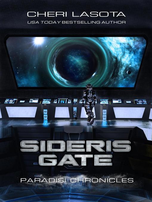 Title details for Sideris Gate by Cheri Lasota - Available